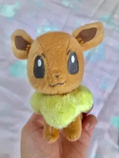 ポケモン イーブイ マスコット