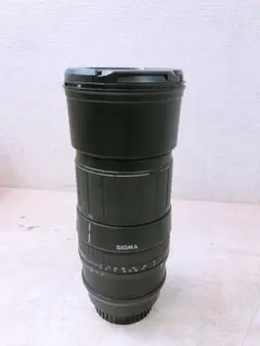 2025年最新】SIGMA APO 135-400mm 4.5-5.6の人気アイテム - メルカリ