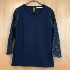 LUCA カットソー　41のサムネイル