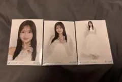 乃木坂46 生写真 金川紗耶 コンプ - メルカリ