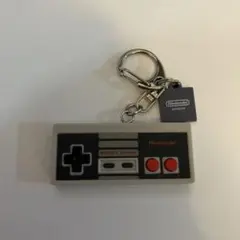 ニンテンドーミュージアム ゲームハードキーホルダー
