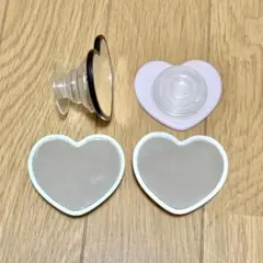 popsockets スマホリング