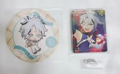 あんスタ　アニカフェ　滝維吹