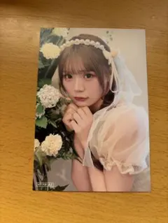 CUTIE STREET 古澤里沙 ポストカード