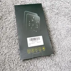 Ubefuu Galaxy S24 用 ガラスフィルム 2枚+カメラフィルム 1