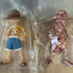 カ*)様 luffys ルフィズ 冒険の記憶 Vol.2