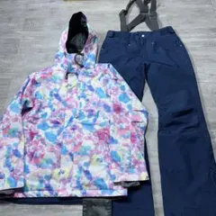 2026年最新】arg スノーボードウェアの人気アイテム - メルカリ