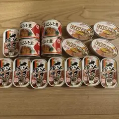 マルハニチロ 缶詰 詰め合わせ さば いわし さんま 16缶のサムネイル