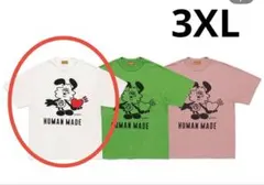 韓国限定】HUMAN MADE × VERDY Tシャツ ピンク 2XL - メルカリ