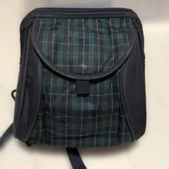 幼稚園　保育園　通園リュック