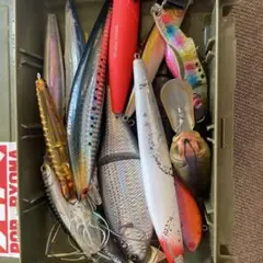 2026年最新】バス釣り 引退セットの人気アイテム - メルカリ
