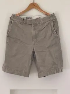 The Duffer of St. George チノショーツB-shop購入のサムネイル