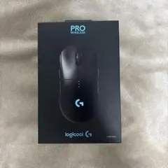 Logicool G PRO WIRELESS