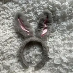 ディズニー イースター バニー カチューシャ