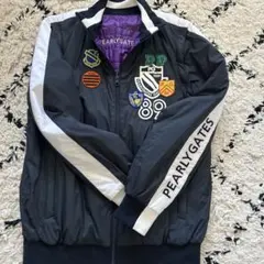 PEARLY GATES ジャケット 1989年モデル