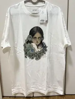 graniph×ヒグチユウコ