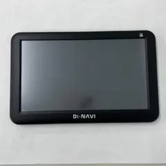 Di-NAVI DNC-759A ポータブルナビ 画面のみ 9438のサムネイル