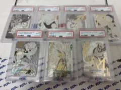 PSA9,10・7連番】ドラゴンボール 40th 鳥山明 原作絵 - メルカリ
