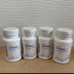 シナジーハーバルDT SYNERGY HERBAL DT 90カプセル×4セット - メルカリ