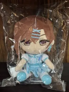 2025年最新】シャニマス ぬいぐるみ giftの人気アイテム - メルカリ