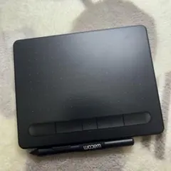 Wacom Intuos ペンタブ