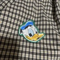 ディズニー　ドナルド