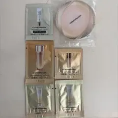 COVERMARK スキンケア サンプルセットのサムネイル