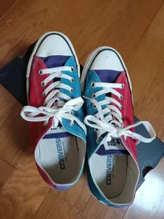 CONVERSE コンバース　　ALL STAR スニーカー　25.0のサムネイル