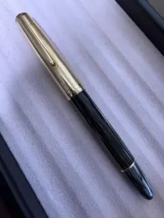 MONTBLANC モンブラン146 カリグラフィーフレックスニブ flex - メルカリ