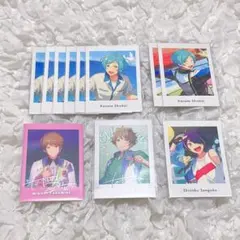 あんスタ あんさんぶるスターズ 流星隊 ぱしゃこれ セット ぱしゃっつ