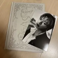ALD1 UNBREAKABLE少年BEAST FragileBeast ver