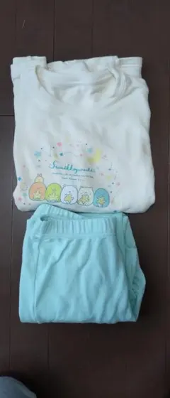 すみっコぐらし×ユニクロ　パジャマ 150cm
