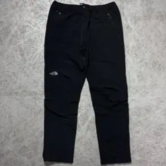 THE NORTH FACE サミットシリーズ アルパインライトパンツ 黒 L