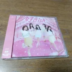 AKB48 好きish