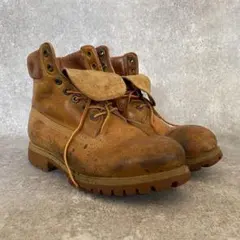 ティンバーランド ウォータープルーフ　プレミアムブーツ 26cm