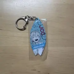 サカモトデイズ 赤尾晶 キーホルダー