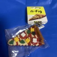 エヌフィグ ピザ