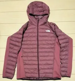 THE NORTH FACE ノースフェイス　 レッドランフーディ　L