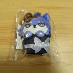 小柳ロウ Melty Valentine マスコットチャーム にじさんじ