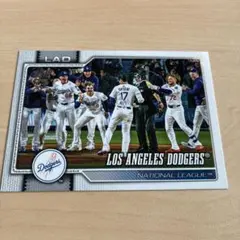 a*u様 topps series1 2026 ロサンゼルスドジャース　大谷翔平