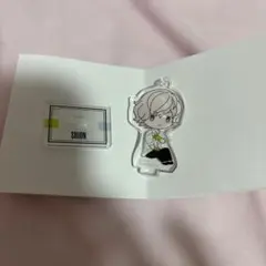 うたプリ グラショ アクリルキーホルダー アクスタ 天草シオン