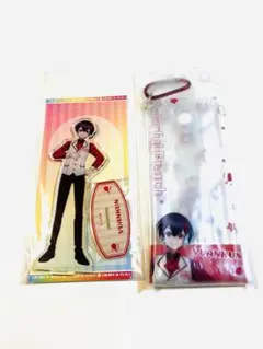 ゆあんくん　アクスタ　アクスタケース　セット