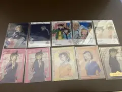 名探偵コナン　セット9