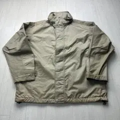 Columbia マウンテンナイロンジャケットパーカー