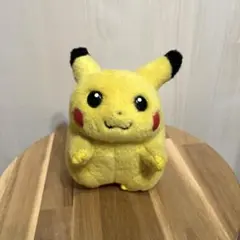 2025年最新】初代ピカチュウぬいぐるみの人気アイテム - メルカリ