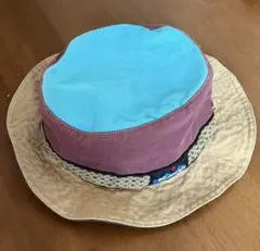 KAVU バケットハット 青・紫・ベージュ