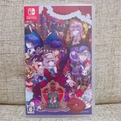 SWEET CLOWN 午前三時のオカシな道化師