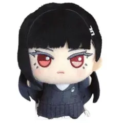 ✨早い者勝ち❤ブルーアーカイブ✨ちびぐるみ❤　調月リオ