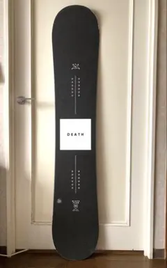 デスレーベル　スノーボードウェア　新品未使用品 himaraya_0000001124744