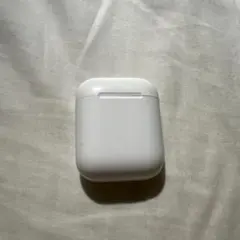 AirPodsホワイト 充電ケース付き
